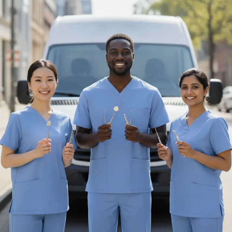 dentist Panama City
