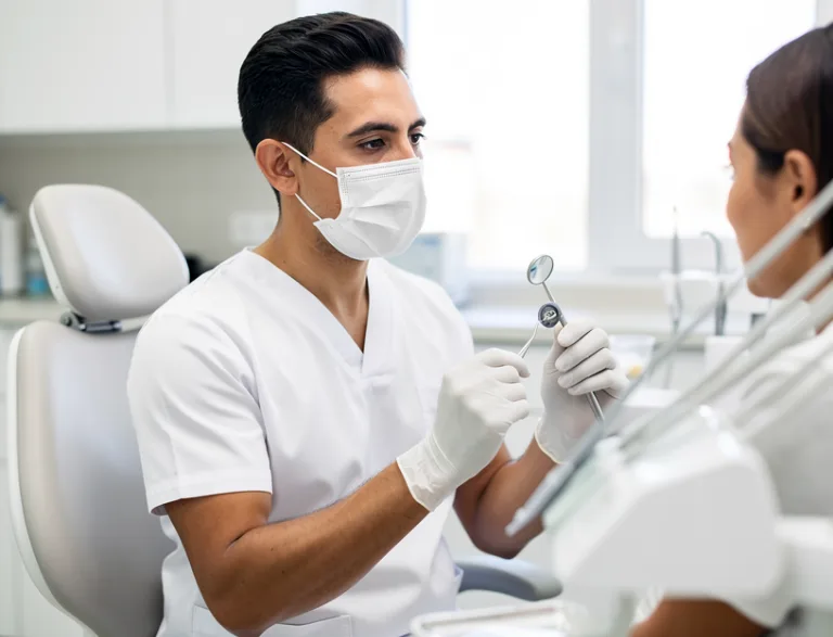 dentist Panama City